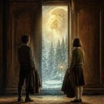 Narnia The Magician's Nephew (2027) 14