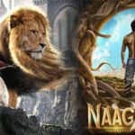 Narnia The Magician's Nephew (2027) 2