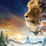 Narnia The Magician's Nephew (2027) 5
