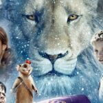Narnia The Magician's Nephew (2027) 7