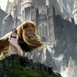 Narnia The Magician's Nephew (2027) 9