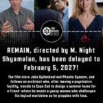 Remain (2027) 4