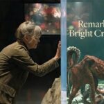 Remarkably Bright Creatures (2026) 3 Remarkably Bright Creatures (2026) 3