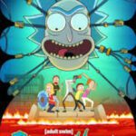 Rick and Morty – S9 (2026) 0 Rick and Morty – S9 (2026) 0