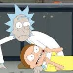 Rick and Morty – S9 (2026) 1 Rick and Morty – S9 (2026) 1