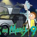 Rick and Morty – S9 (2026) Mating Season – S1 (2026) promite succes pe Hulu