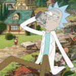 Rick and Morty – S9 (2026) 4 Rick and Morty – S9 (2026) 4