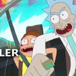 Rick and Morty – S9 (2026) 6 Rick and Morty – S9 (2026) 6