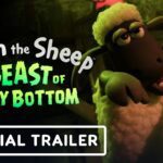 Shaun the Sheep The Beast of Mossy Bottom (2026) 0