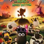 Shaun the Sheep The Beast of Mossy Bottom (2026)