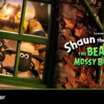 Shaun the Sheep The Beast of Mossy Bottom (2026) 3