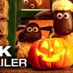 Shaun the Sheep The Beast of Mossy Bottom (2026) 4