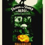 Shaun the Sheep The Beast of Mossy Bottom (2026)