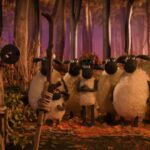 Shaun the Sheep The Beast of Mossy Bottom (2026) 8