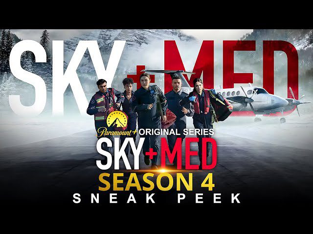 SkyMed – S4 (2026) 12 SkyMed – S4 (2026) 12