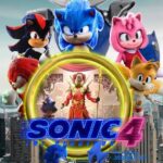 Sonic the Hedgehog 4 (2027) 0 Sonic the Hedgehog 4 (2027) 0
