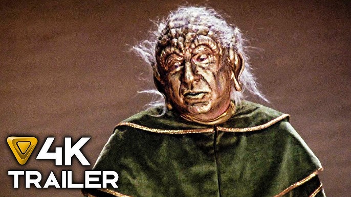 Spaceballs The New One (2027) 2