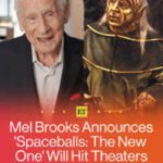 Spaceballs The New One (2027) 41 Spaceballs: The New One (2027) – Totul despre film