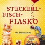 Steckerlfischfiasko (2026) 3 Steckerlfischfiasko (2026) – Noul caz Eberhofer
