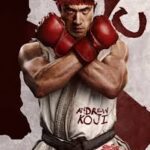 Street Fighter (2026) 0 Street Fighter (2026) 0