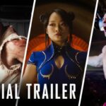 Street Fighter (2026) 10 Street Fighter (2026) 10