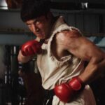 Street Fighter (2026) 12 Street Fighter (2026) 12