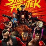 Street Fighter (2026) Street Fighter (2026)
