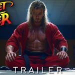 Street Fighter (2026) 2 Street Fighter (2026) 2