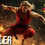Street Fighter (2026) 3 Street Fighter (2026) 3