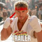 Street Fighter (2026) 4 Street Fighter (2026) 4