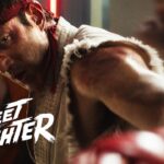 Street Fighter (2026) 8 Street Fighter (2026) 8