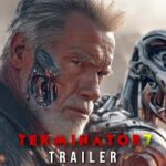 Terminator 7 0 Terminator 7 - Informatii oficiale despre viitorul film