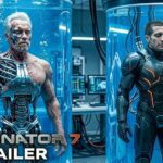 Terminator 7 Terminator 7