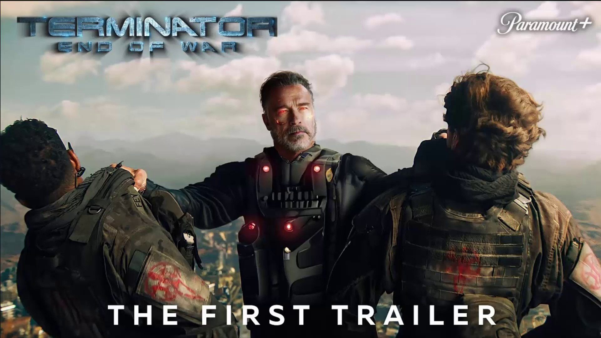 Terminator 7 5