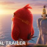 The Angry Birds Movie 3 (2026) 10 The Angry Birds Movie 3 (2026) 10
