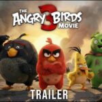 The Angry Birds Movie 3 (2026) 3 The Angry Birds Movie 3 (2026) 3