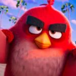 The Angry Birds Movie 3 (2026) 4 The Angry Birds Movie 3 (2026) 4