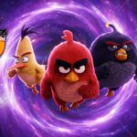 The Angry Birds Movie 3 (2026) 5 The Angry Birds Movie 3 (2026) 5