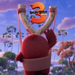 The Angry Birds Movie 3 (2026) 6 The Angry Birds Movie 3 (2026) 6