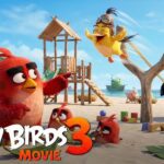 The Angry Birds Movie 3 (2026) 8 The Angry Birds Movie 3 (2026) 8