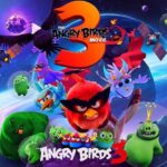 The Angry Birds Movie 3 (2026) 9 The Angry Birds Movie 3 (2026) 9