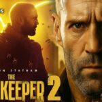 The Beekeeper 2 (2027) 12 The Beekeeper 2 (2027) 12