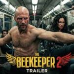 The Beekeeper 2 (2027) 16 The Beekeeper 2 (2027) 16