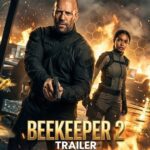The Beekeeper 2 (2027) 5 The Beekeeper 2 (2027) 5