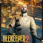 The Beekeeper 2 (2027) 8 The Beekeeper 2 (2027) 8