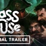 The Glass House – S1 (2026) 0 The Glass House – S1 (2026) 0