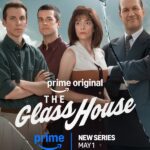 The Glass House – S1 (2026) The Glass House – S1 (2026)