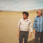 The Grand-ish Tour – S1 (2026) 1 The Grand-ish Tour – S1 (2026) 1