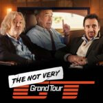 The Grand-ish Tour – S1 (2026) 2 The Grand-ish Tour – S1 (2026): Trio-ul auto