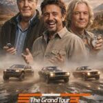 The Grand-ish Tour – S1 (2026) 8 The Grand-ish Tour – S1 (2026) 8